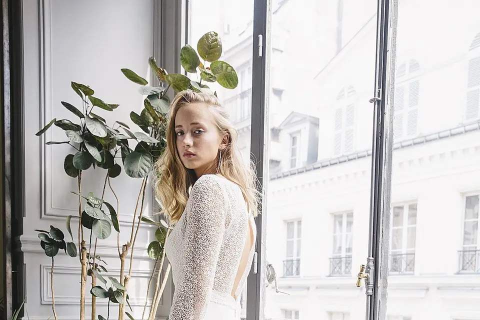 La Bonne Robe — photo 7