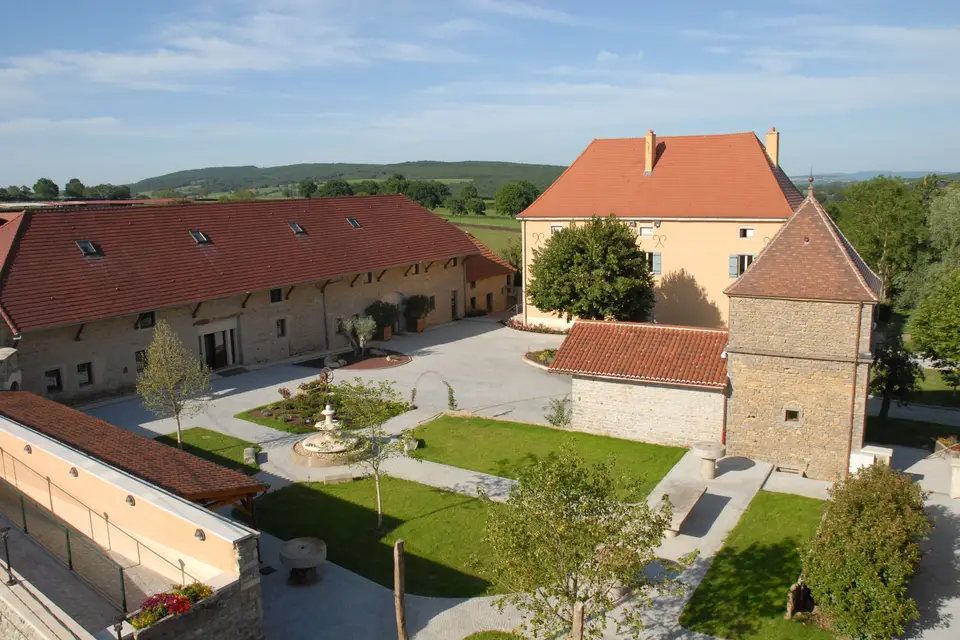 Domaine des Trois Lacs — photo 4