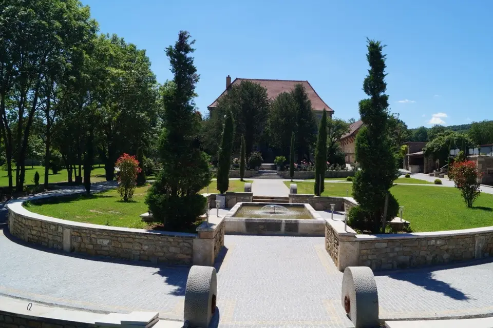 Domaine des Trois Lacs — photo 2