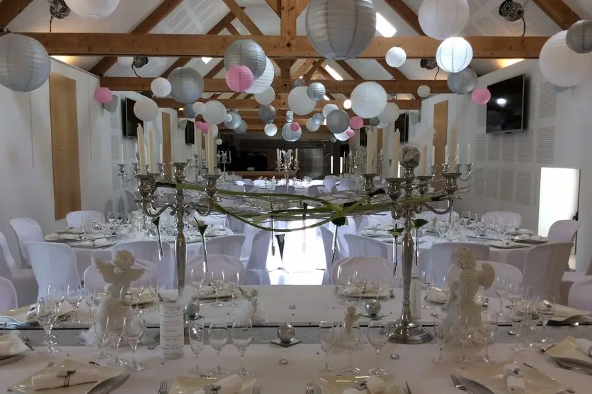 Domaine des Trois Lacs — photo 7