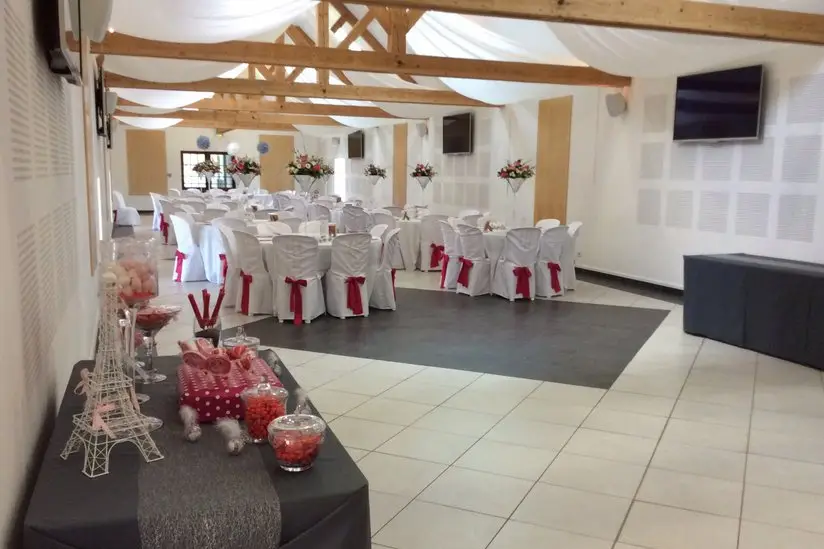 Domaine des Trois Lacs — photo 6