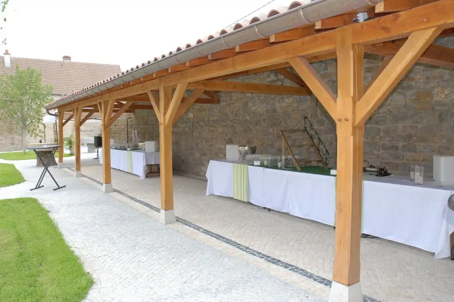 Domaine des Trois Lacs — photo 8