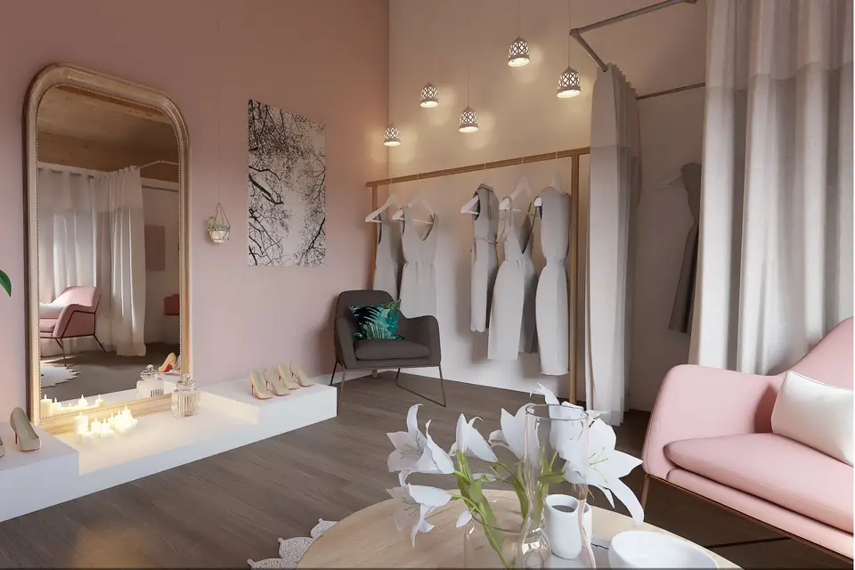 La Bonne Robe — photo 3