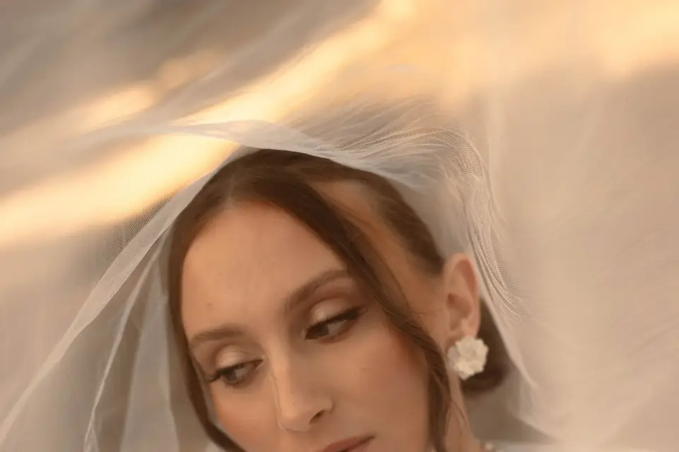 Gaiane Astsatrian — photo 1