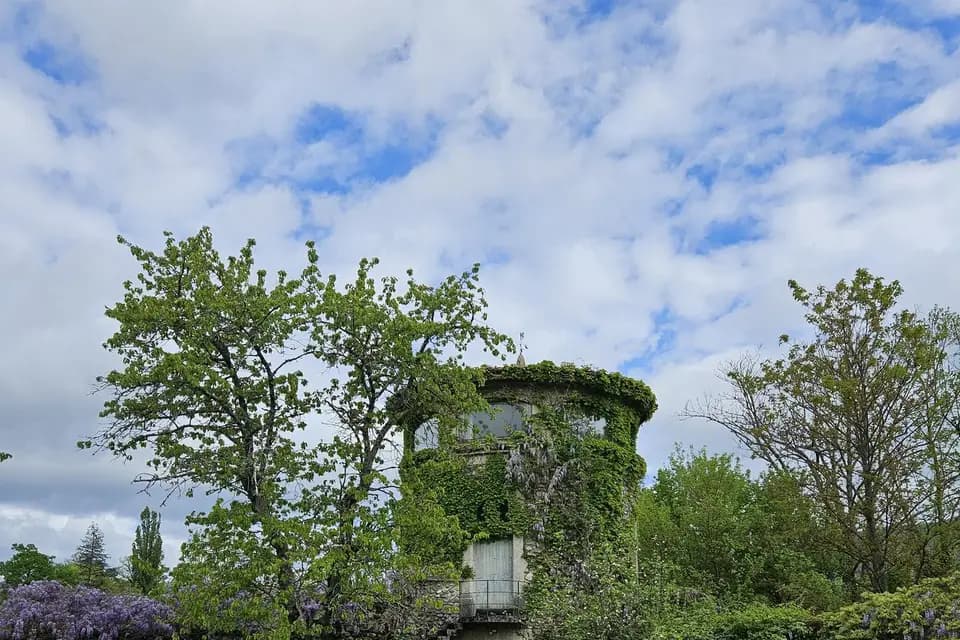 Chateau de Réaumont — photo 3