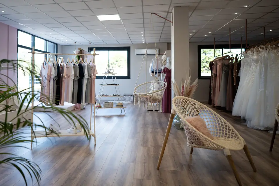 Histoires de Robes — photo 5