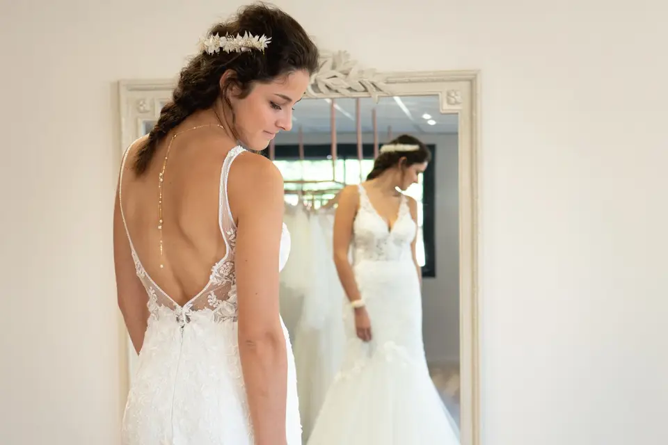 Histoires de Robes — photo 8