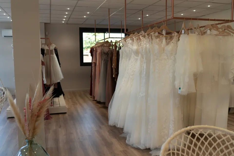 Histoires de Robes — photo 6