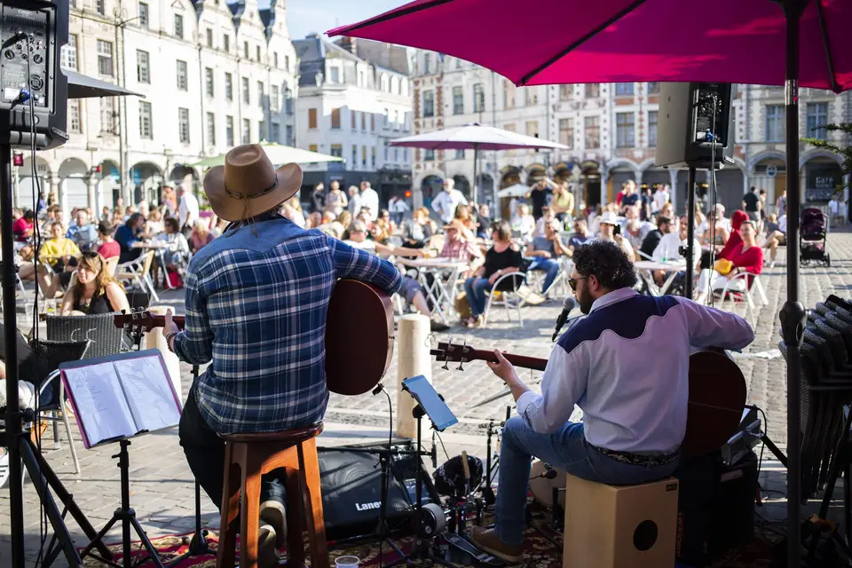 Hobo Trippin' — photo 5