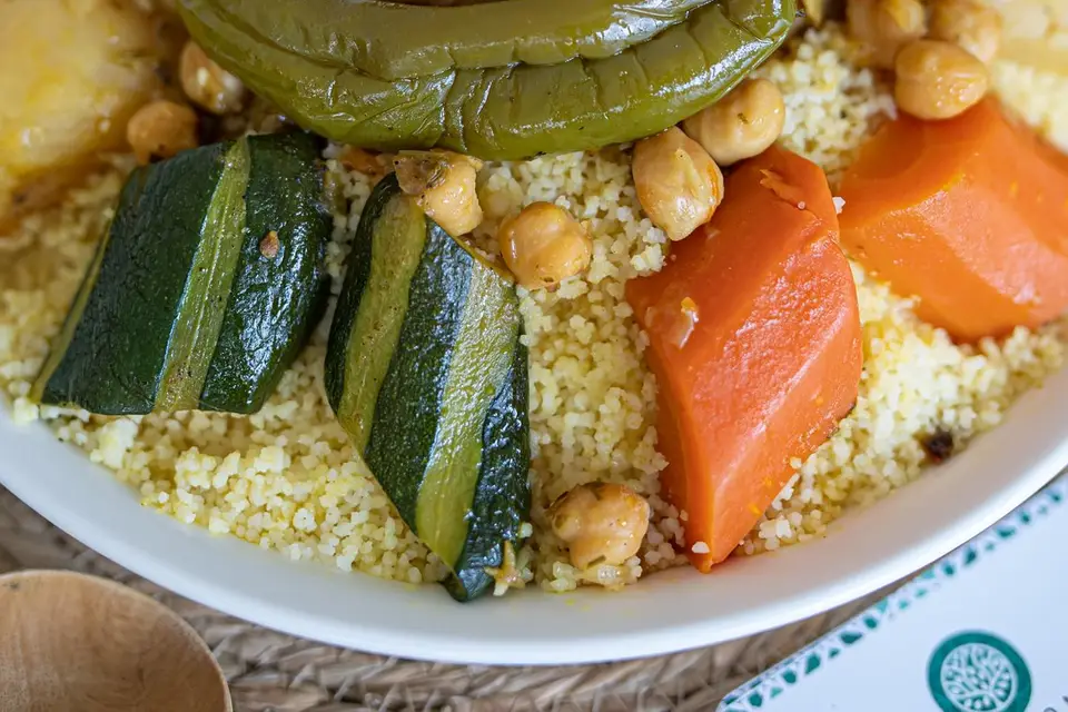 Maison L’Olivier — photo 4