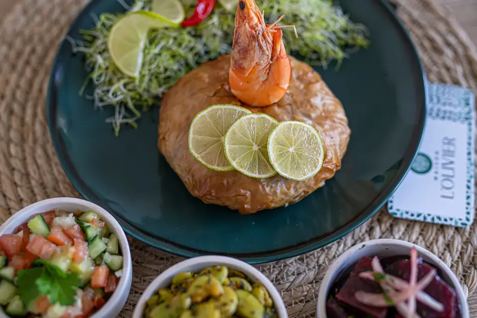 Maison L’Olivier — photo 6