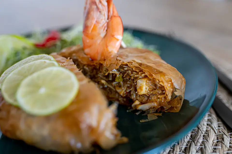 Maison L’Olivier — photo 2