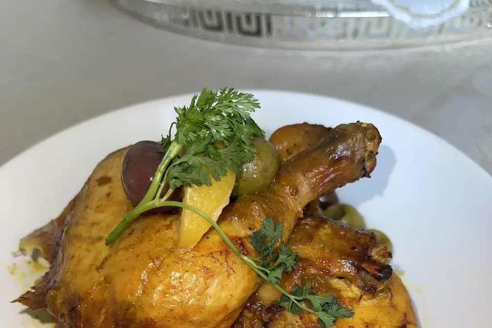 Maison L’Olivier — photo 7