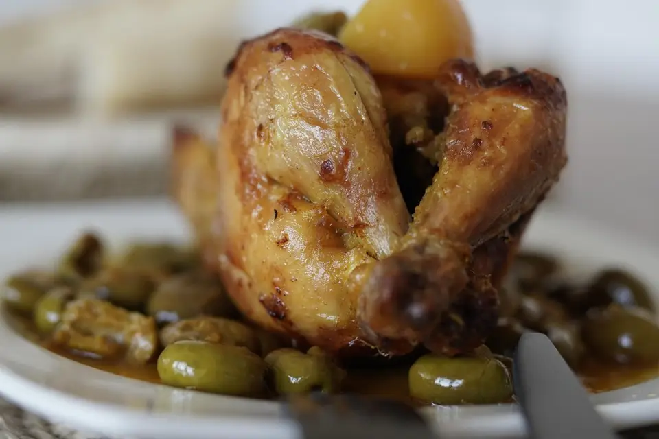 Maison L’Olivier — photo 1