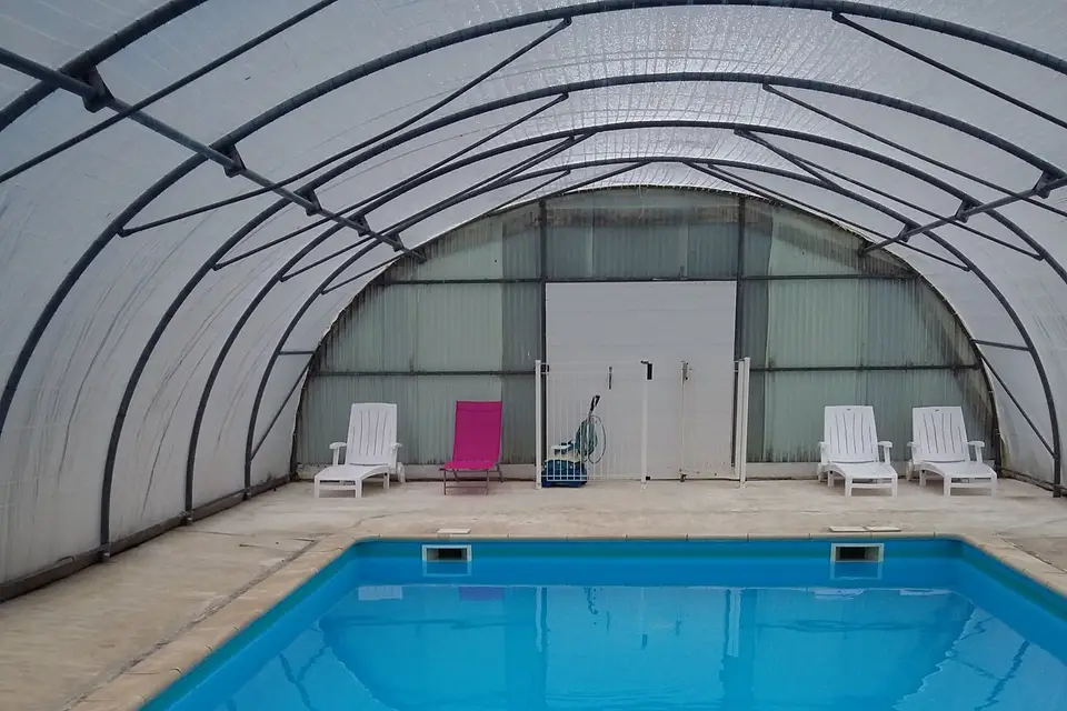 Domaine de La Barre — photo 6