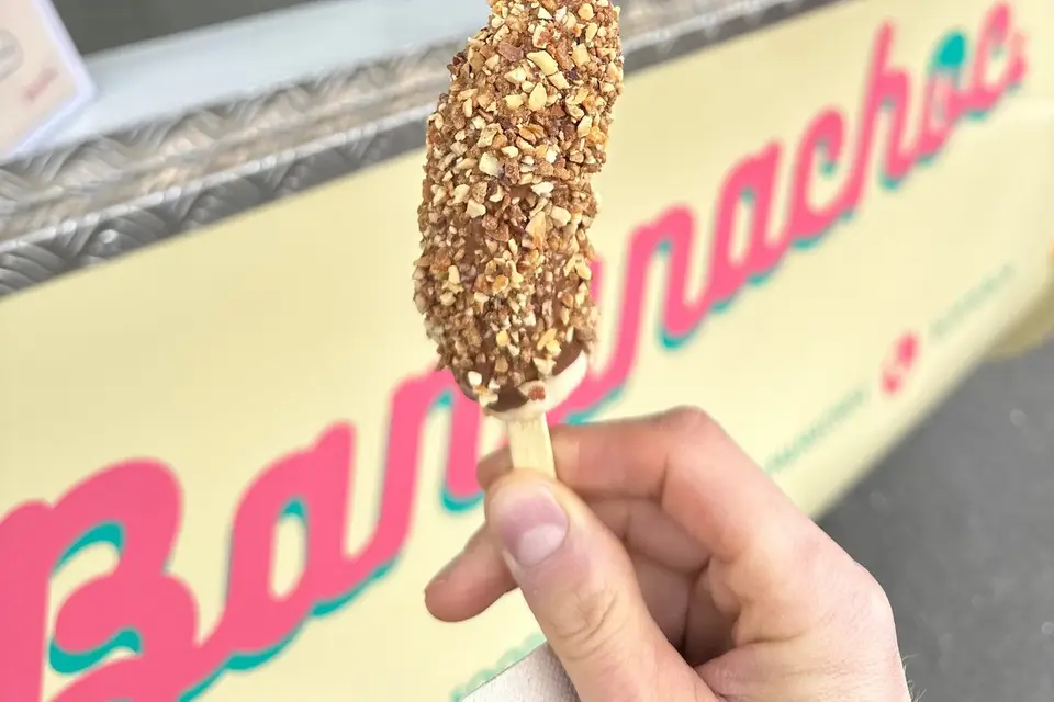 Bananachoc — photo 3