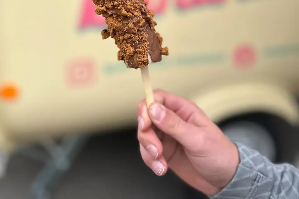 Bananachoc — photo 4