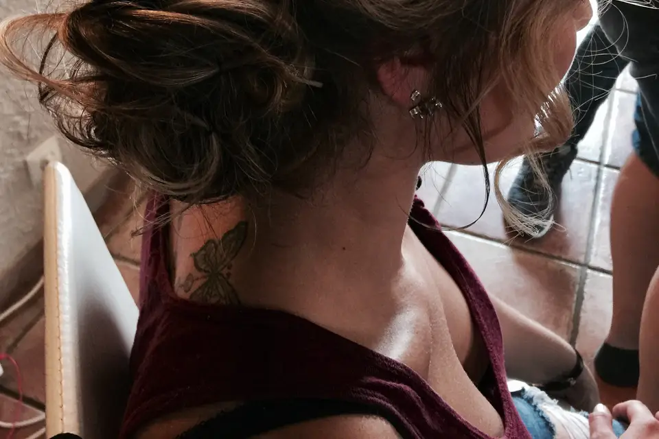 Marlène — photo 7