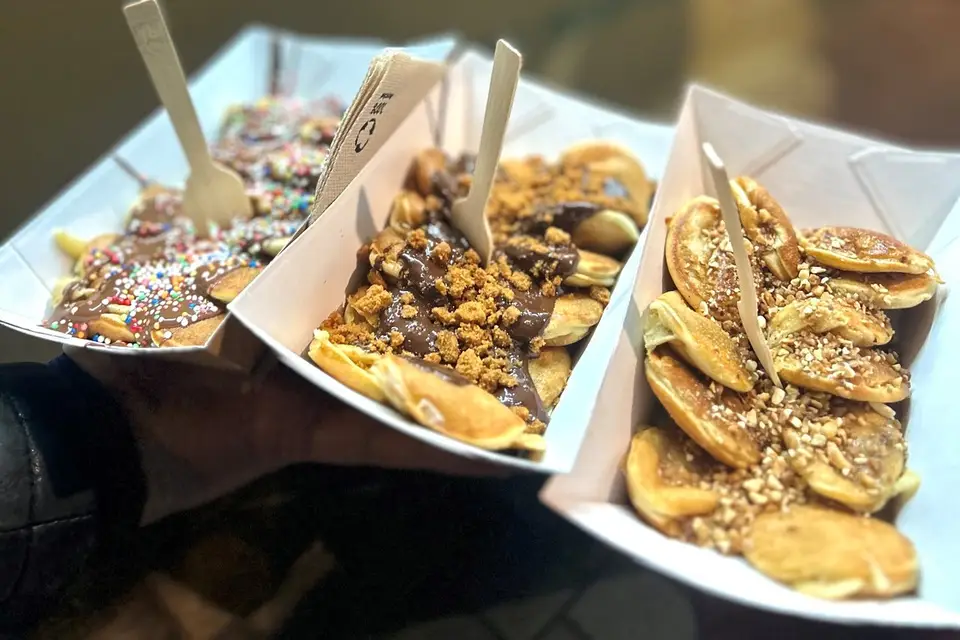 Bananachoc — photo 5