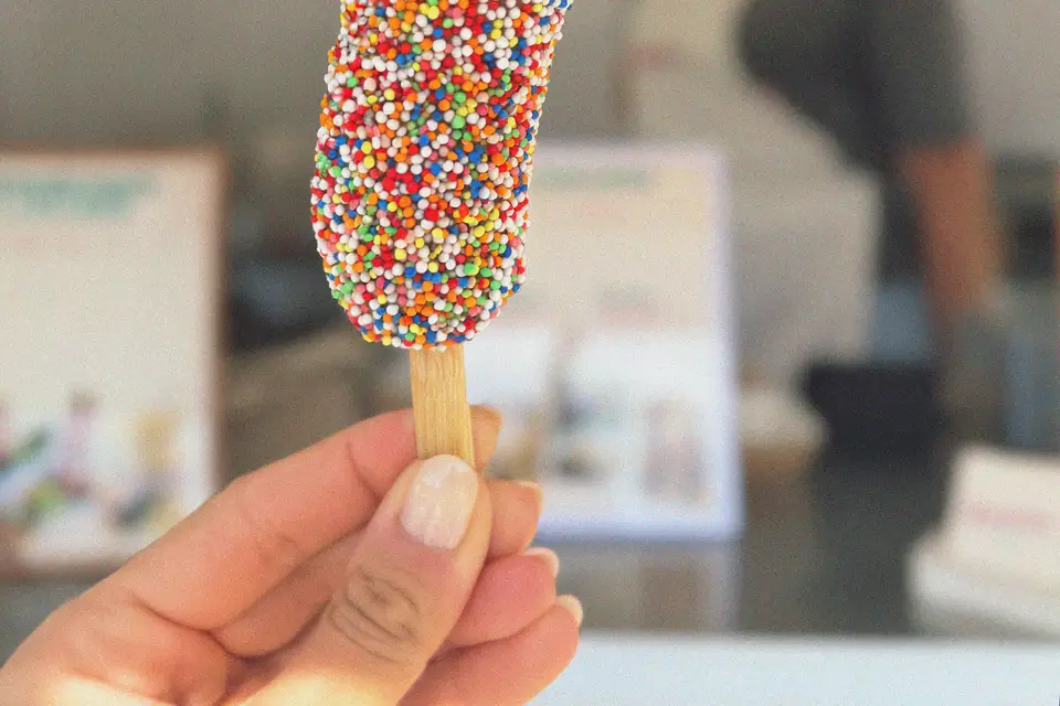 Bananachoc — photo 2