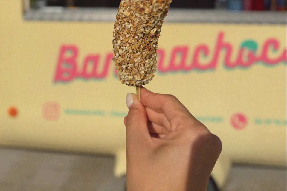 Bananachoc — photo 1