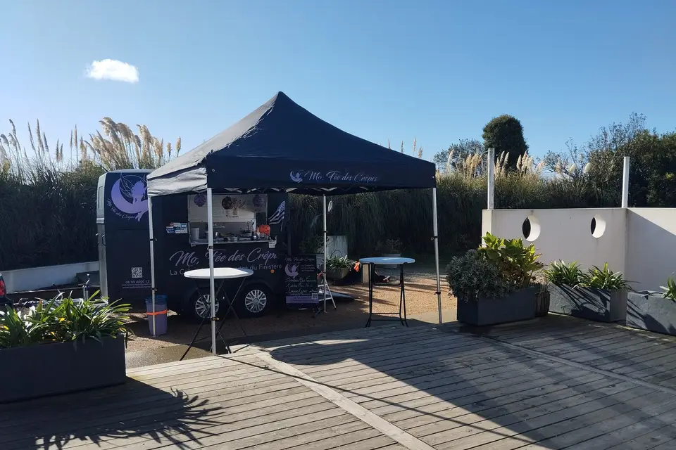 Mo, Fée des Crêpes — photo 7