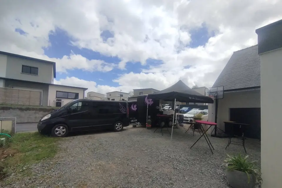 Mo, Fée des Crêpes — photo 8