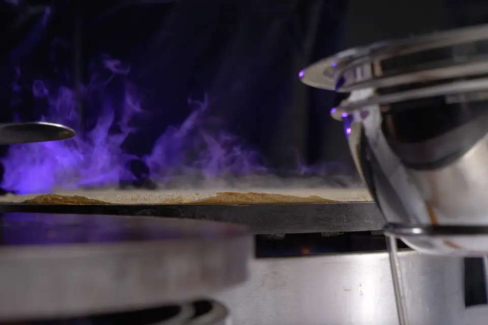 Mo, Fée des Crêpes