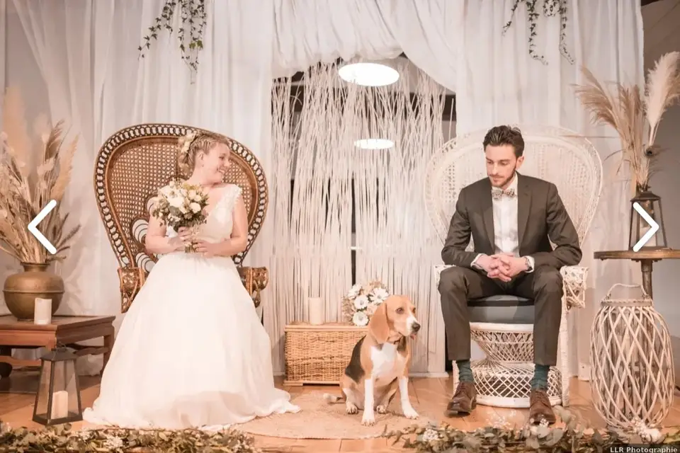 Le domaine de La Fragnée — photo 5