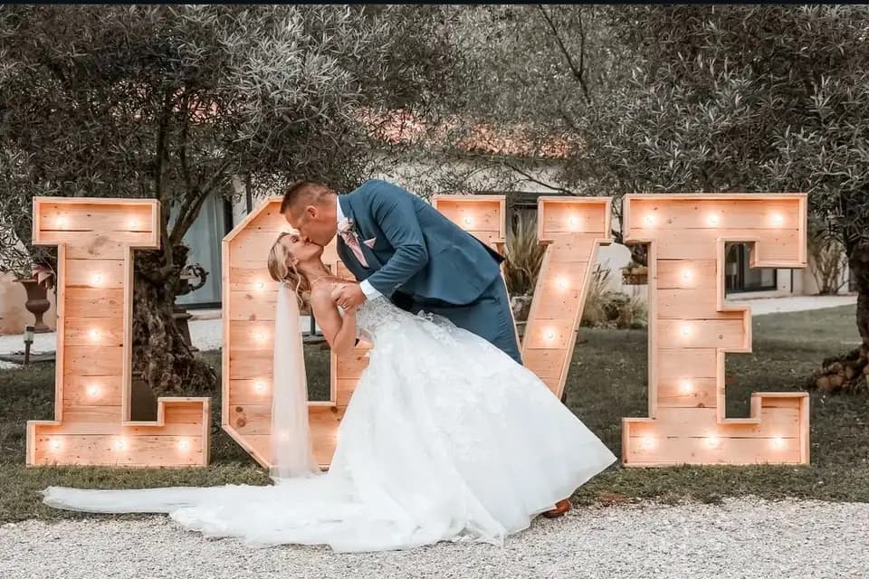 Le domaine de La Fragnée — photo 1