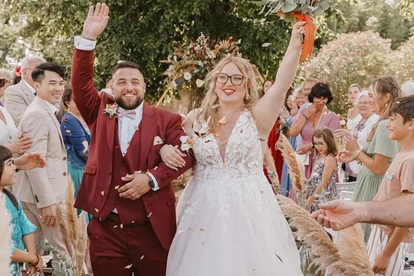 Le domaine de La Fragnée — photo 2