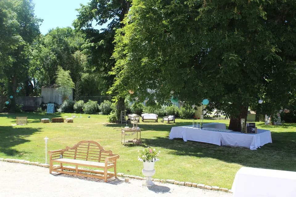 Le domaine de La Fragnée — photo 8