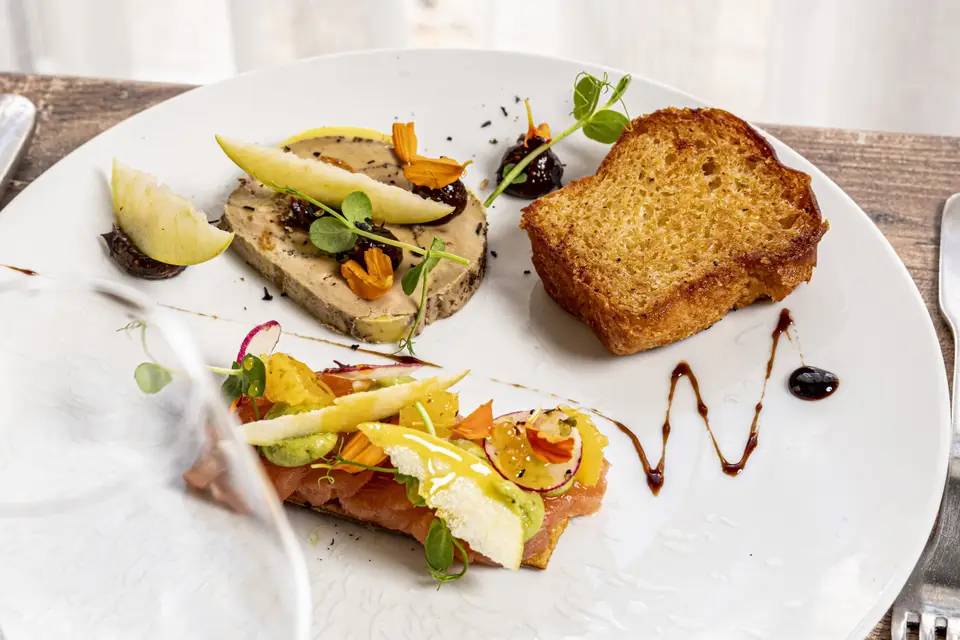 La Pommeraie — photo 8