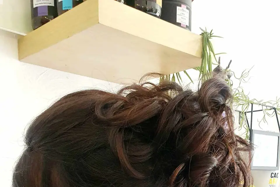 Nouvel'Hair — photo 5