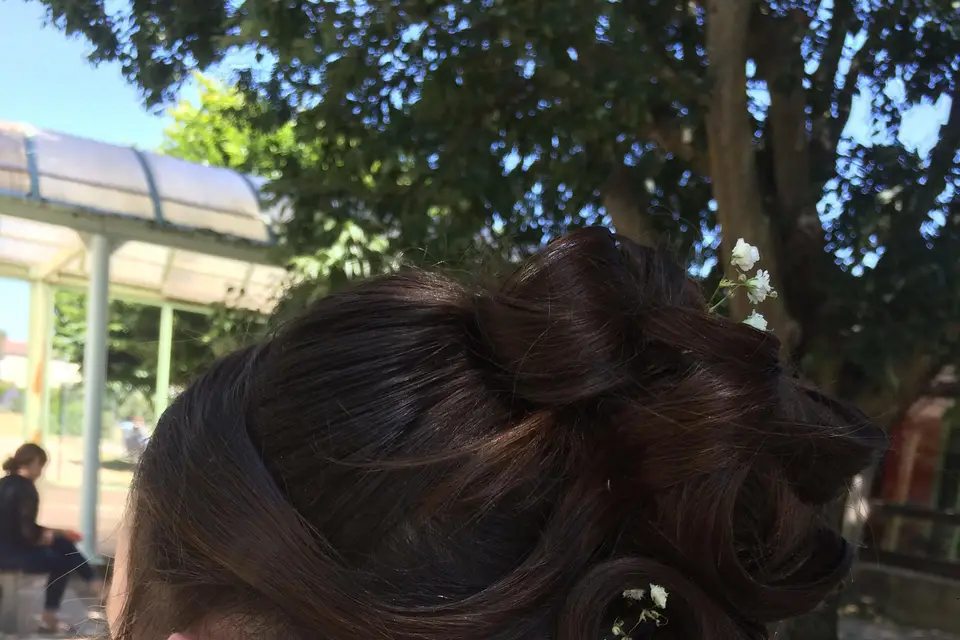 Nouvel'Hair — photo 6