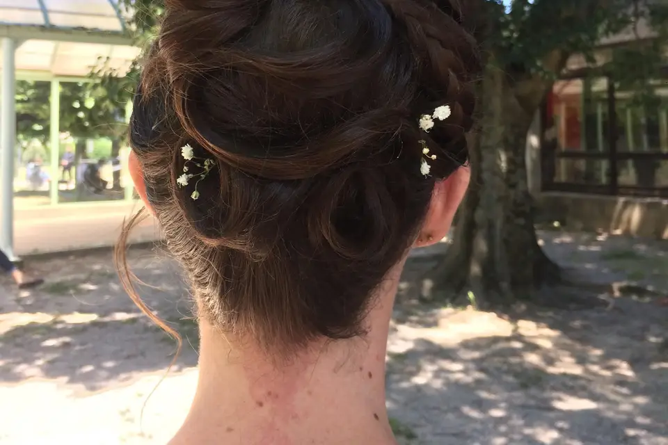 Nouvel'Hair — photo 4