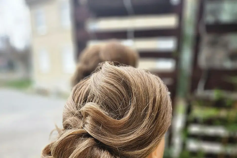 Nouvel'Hair — photo 7