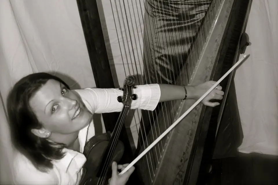 La Harpe en Folie — photo 3