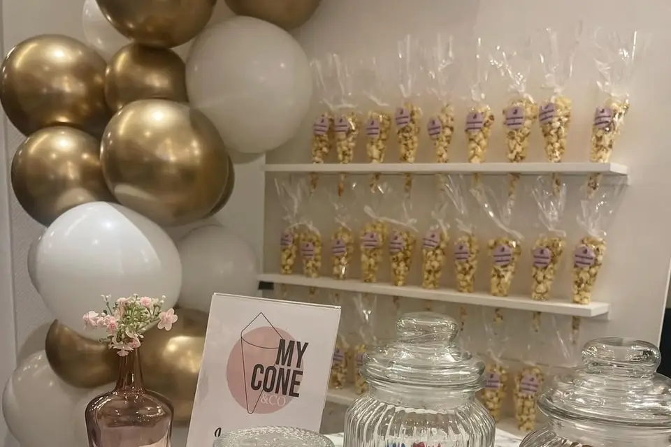 My Cone and Co — photo 2