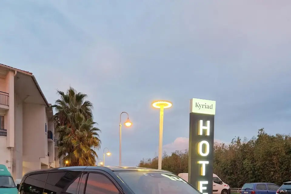 VTC 6440 — photo 8