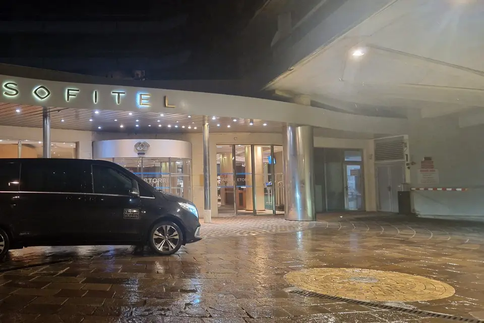 VTC 6440 — photo 1