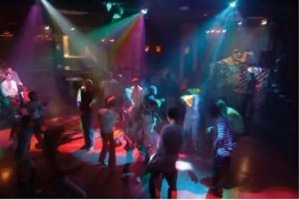 Jukebox-music-show — photo 1