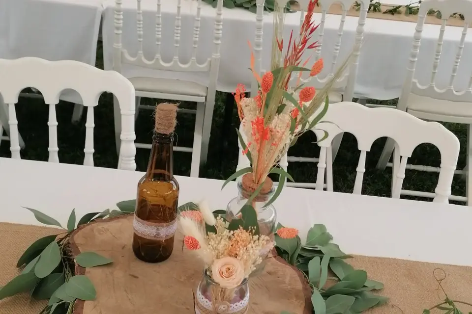 Au Panache Fleuri — photo 7