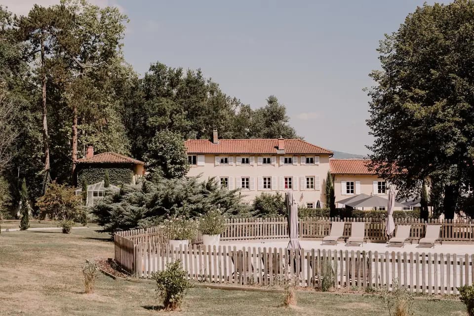 Le Domaine des Tuileries — photo 5