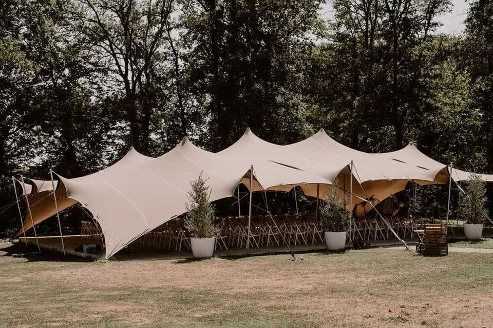 Le Domaine des Tuileries — photo 7