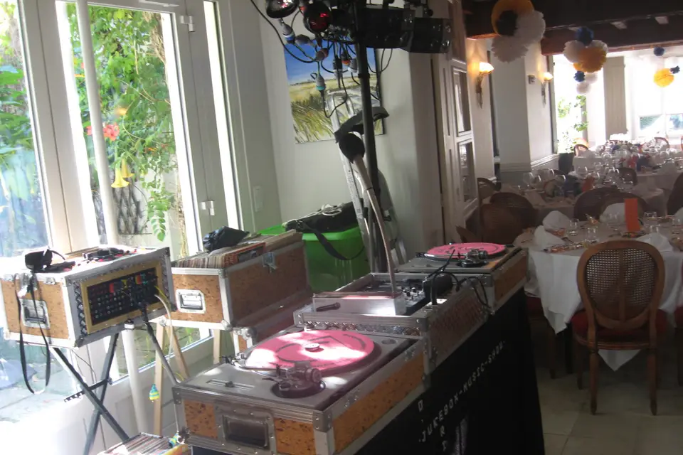 Jukebox-music-show — photo 8