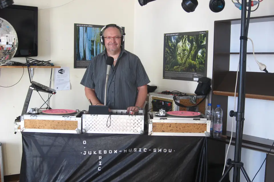 Jukebox-music-show — photo 4