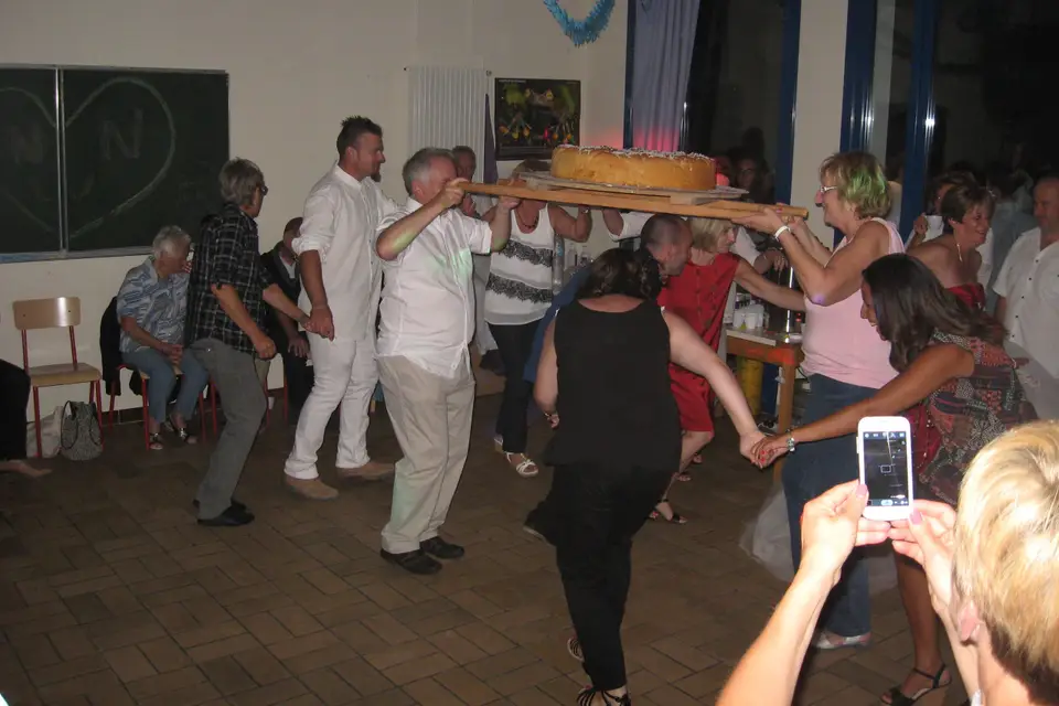 Jukebox-music-show — photo 7