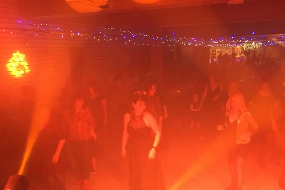 Silentis DJ — photo 5