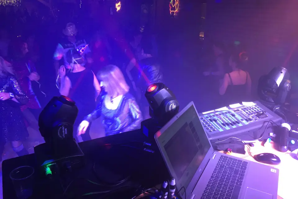 Silentis DJ — photo 6